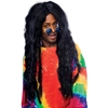 Black Jamaican Rasta Wig