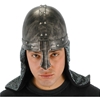 Black Knight Helmet