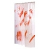 Bloody Shower Curtain