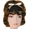 Bobby Soxer / Gidget Wig