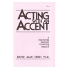 Boston Accent Dialect CD