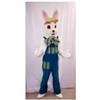 Boy Bunny Mascot - Rental