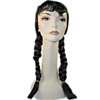 Braided Wig