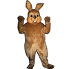 Bramble Bunny Mascot - Sales