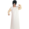 Bride Of Frankenstein Adult - Full Figure Costume