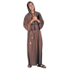 Monk Robe Adult Costume