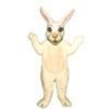 Funny Bunny Mascot - Sales