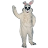 Bunny Mascot - Sales