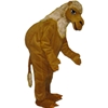 Camel Mascot - Sales