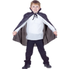 Kids Cape with Collar