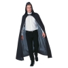 Full Length Hooded Cape