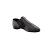 Adult Jazz Slip On - Capezio® EJ2 Black