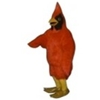 Cardinal Mascot - Rental