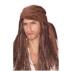 Caribbean Pirate Wig