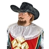 Cavalier / Musketeer Hat