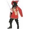 Cavalier/Musketeer Rental