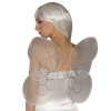 Chiffon Angel Wings