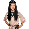 Child Pocahontas Wig