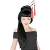 China Girl Wig