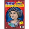 Christopher Columbus Costume Accessory Kit