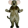 Christopher Mouse Mascot - Sales