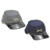 Economy Civil War Kepi Cap