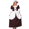 Colonial Girl Costume