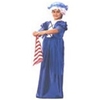 Colonial Lady Child Costume