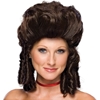 Colonial Lady Wig - Economy