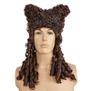 Colonial Party Gentleman Wig