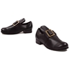 Colonial Shoes - Men's - Black