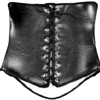 Corset Cummerbund
