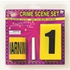 Crime Scene Kit