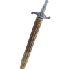Medieval Knight/Crusader Sword