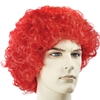 Curly Clown Wig