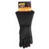 Darth Vader Adult Gloves