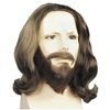 Deluxe Biblical Wig Set