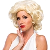 Deluxe Hollywood Starlet Marilyn Monroe Wig