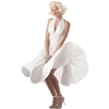 Deluxe Licensed Marilyn Monroe - Adult Costume