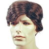 Deluxe Men's Wig