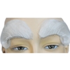 Deluxe Santa Eyebrows