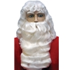 Deluxe Santa Wig and Beard