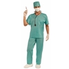 Doctor Adult Costume