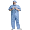 Doctor! Doctor! - Plus Size Costume