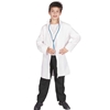 Doctors Lab Coat - Child Costume