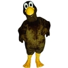 Dodo Bird Mascot - Sales