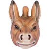 Donkey Mask Child
