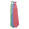 Clown Neck Tie