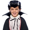 Dracula / Vampire Wig - Economy - Fits Both Adults and Children