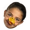 Duck Bill Nose